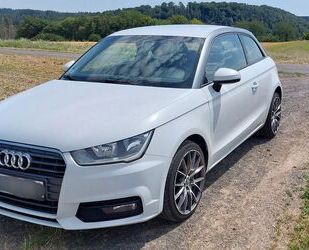 Audi A1 Gebrauchtwagen