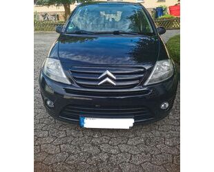 Citroen C3 Gebrauchtwagen