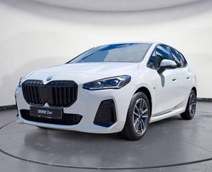 BMW 218 Active Tourer Gebrauchtwagen
