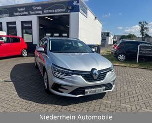 Renault Megane Gebrauchtwagen