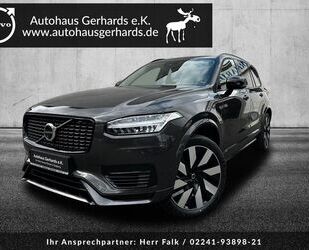 Volvo XC90 Gebrauchtwagen