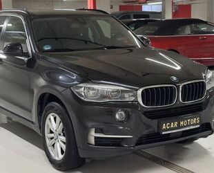 BMW X5 Gebrauchtwagen