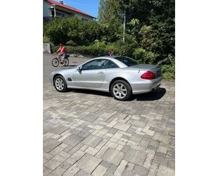 Mercedes-Benz SL 500 Gebrauchtwagen