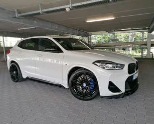 BMW X2 Gebrauchtwagen
