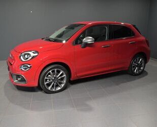 Fiat 500X Gebrauchtwagen