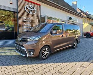 Toyota Proace (Verso) Gebrauchtwagen