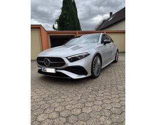 Mercedes-Benz A 220 Gebrauchtwagen
