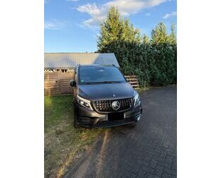 Mercedes-Benz V 300 Gebrauchtwagen
