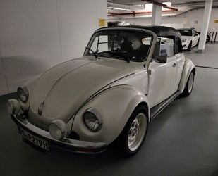 VW Käfer Gebrauchtwagen