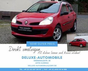 Renault Clio Gebrauchtwagen