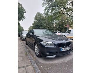 BMW 520 Gebrauchtwagen