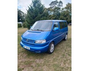 VW T4 Multivan Gebrauchtwagen