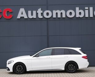 Mercedes-Benz C 63 AMG Gebrauchtwagen