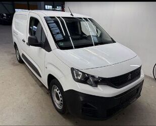 Peugeot Partner Gebrauchtwagen