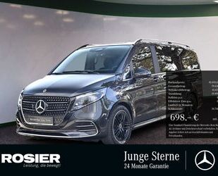 Mercedes-Benz V 300 Gebrauchtwagen