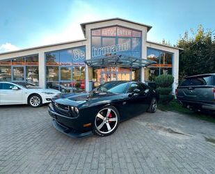 Dodge Challenger Gebrauchtwagen