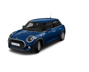 Mini Cooper D Gebrauchtwagen