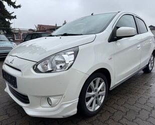 Mitsubishi Space Star Gebrauchtwagen