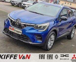 Mitsubishi ASX Gebrauchtwagen