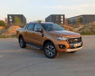 Ford Ranger Gebrauchtwagen