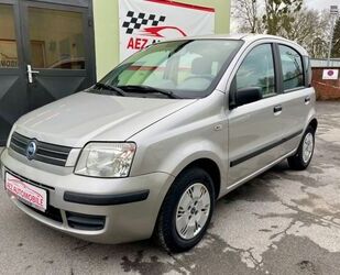 Fiat Panda Gebrauchtwagen