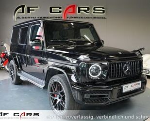 Mercedes-Benz G 63 AMG Gebrauchtwagen
