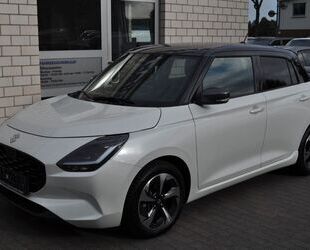 Suzuki Swift Gebrauchtwagen