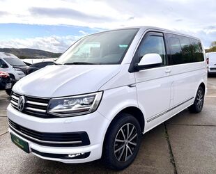 VW T6 Multivan Gebrauchtwagen