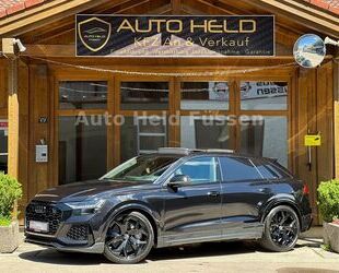 Audi RSQ8 Gebrauchtwagen