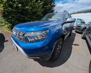 Dacia Duster Gebrauchtwagen