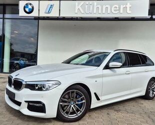 BMW 530 Gebrauchtwagen