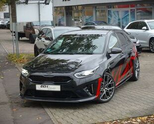 Kia ceed / Ceed Gebrauchtwagen