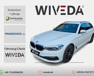 BMW 530 Gebrauchtwagen