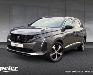 Peugeot 5008 Gebrauchtwagen