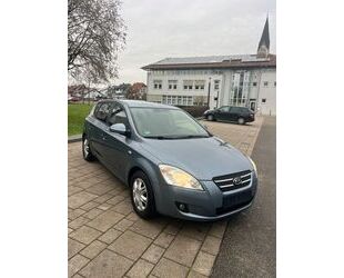 Kia ceed / Ceed Gebrauchtwagen