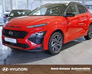 Hyundai KONA Gebrauchtwagen