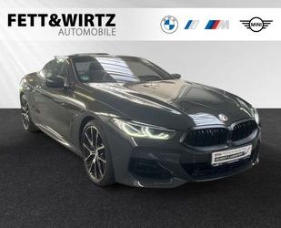 BMW 840 Gebrauchtwagen