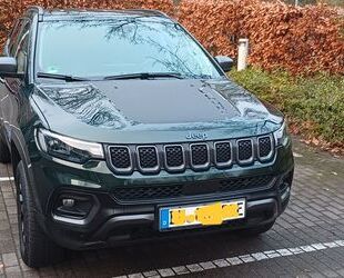 Jeep Compass Gebrauchtwagen