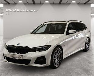 BMW 330 Gebrauchtwagen