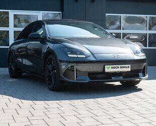 Hyundai IONIQ 6 Gebrauchtwagen