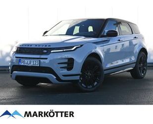 Land Rover Range Rover Evoque Gebrauchtwagen