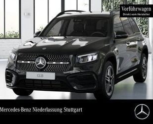 Mercedes-Benz GLB 220 Gebrauchtwagen