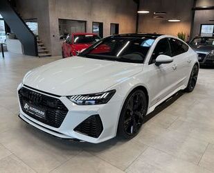 Audi RS7 Gebrauchtwagen