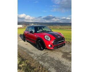 Mini Cooper S Gebrauchtwagen