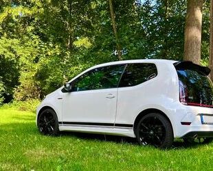 VW up! Gebrauchtwagen