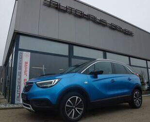 Opel Crossland (X) Gebrauchtwagen