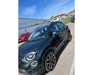Fiat 500X Gebrauchtwagen