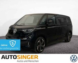 VW ID. Buzz Gebrauchtwagen