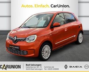 Renault Twingo Gebrauchtwagen