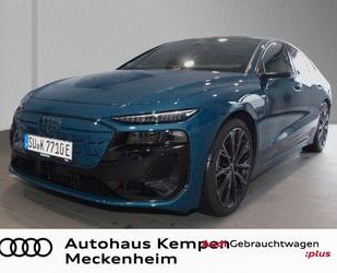 Audi A6 e-tron Gebrauchtwagen